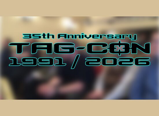 Tag-Con 2026