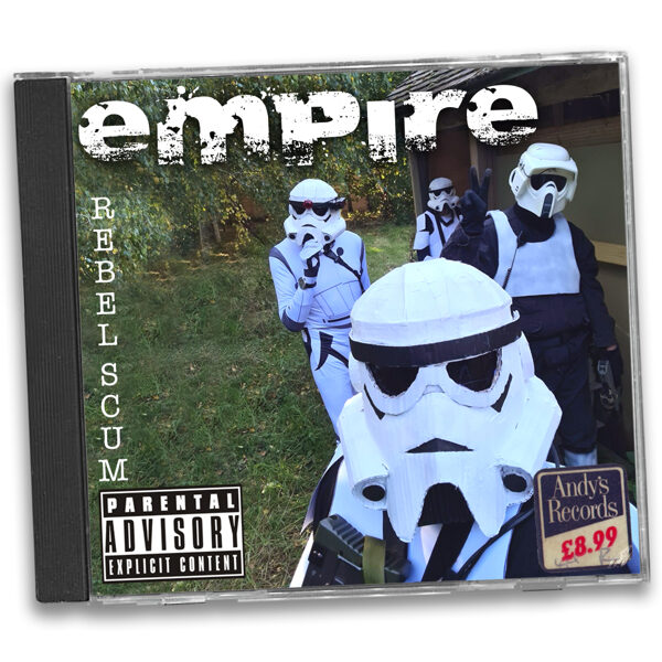 Test event, don't pay