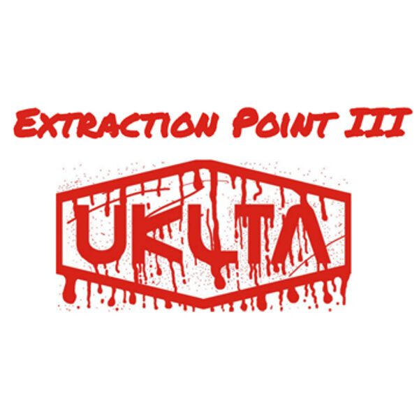 Extraction Point 2024 Adult (18+) Ticket £75